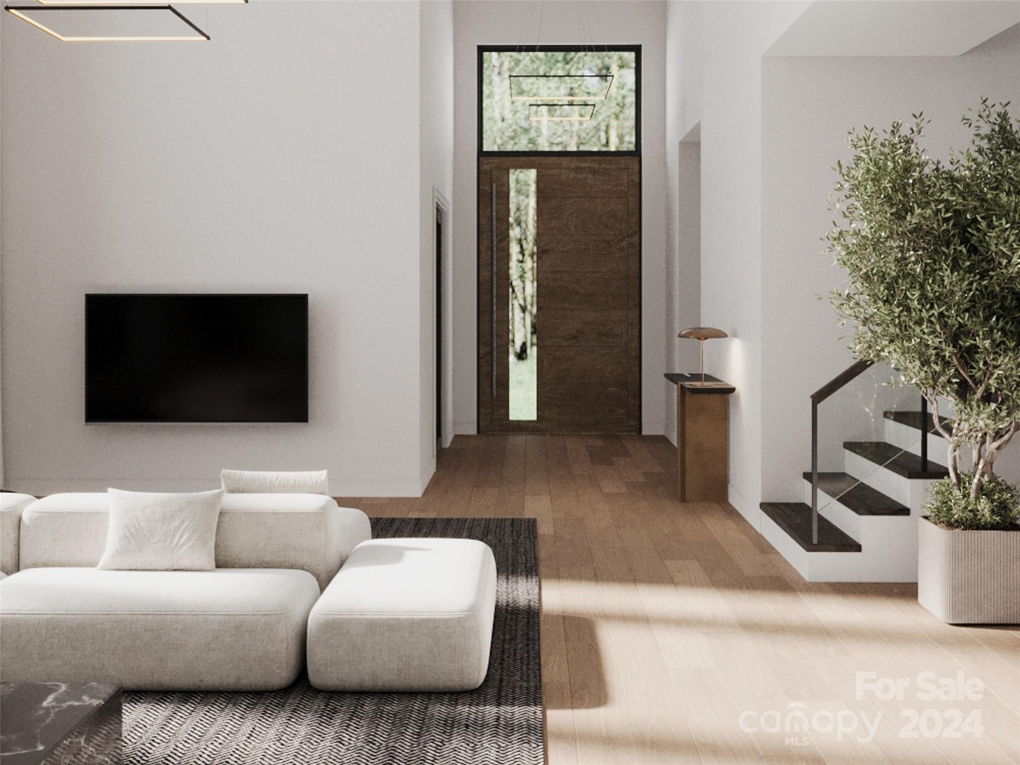 The Cliffs at Walnut Cove - Residential