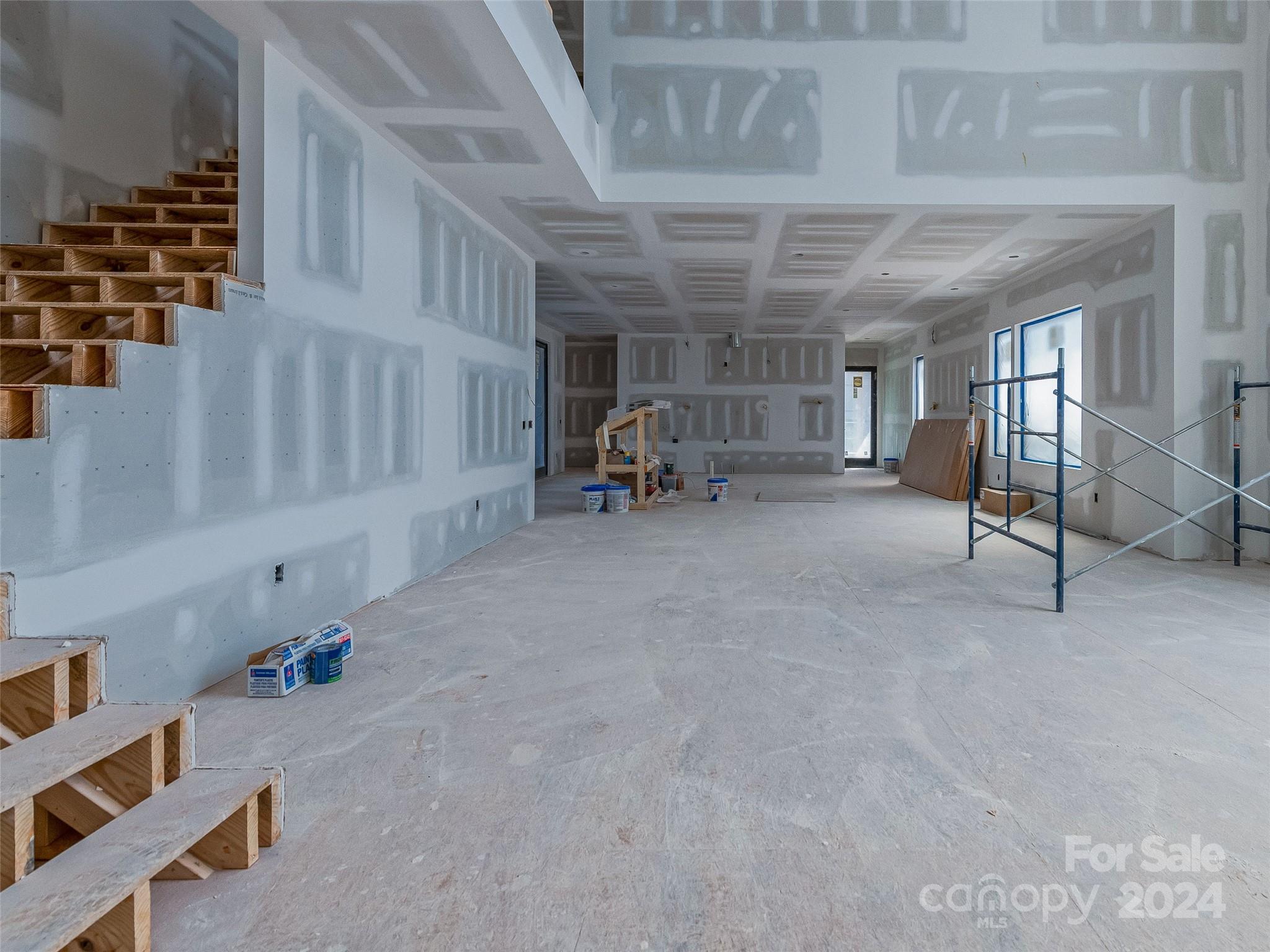 The Cliffs at Walnut Cove - Residential