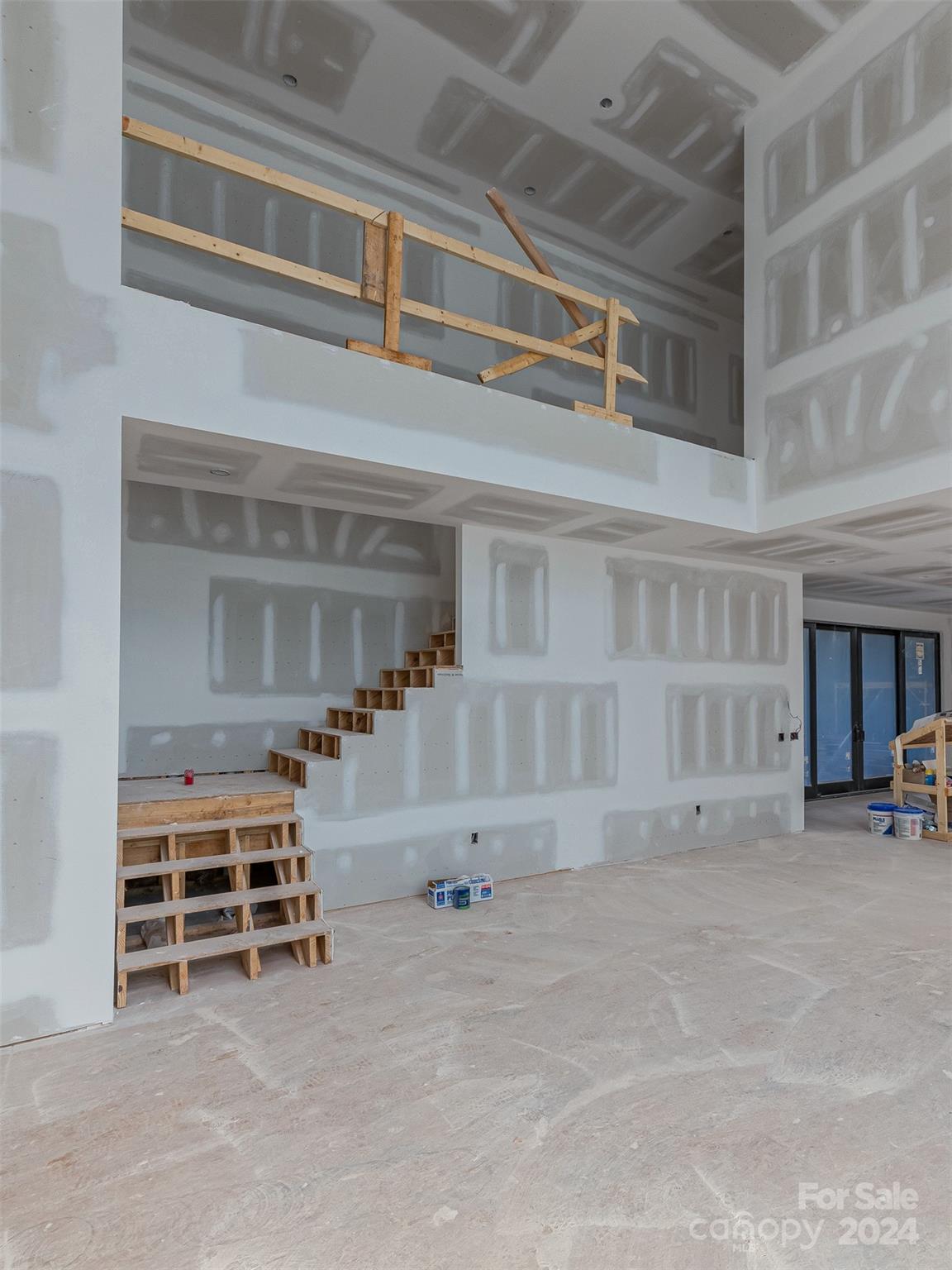 The Cliffs at Walnut Cove - Residential