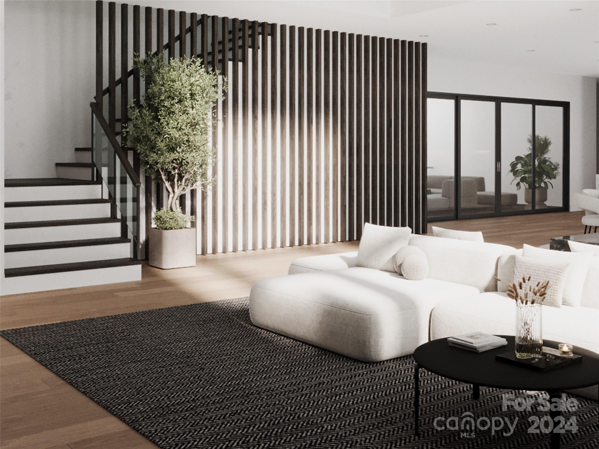 The Cliffs at Walnut Cove - Residential