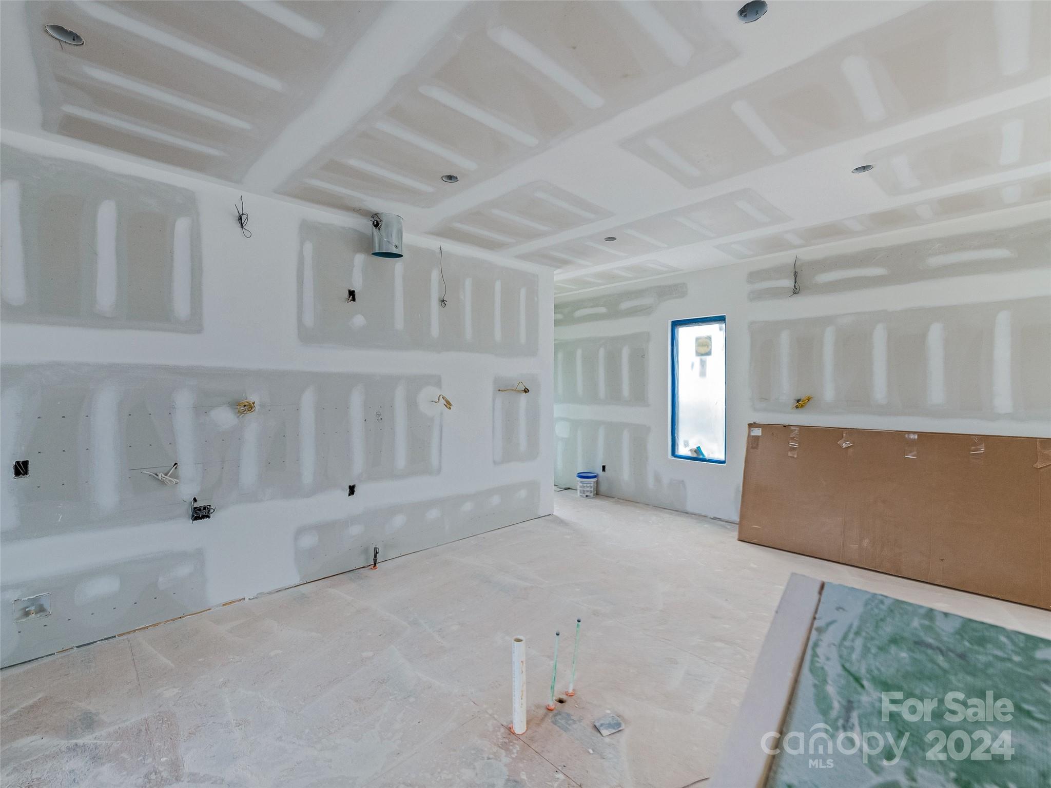 The Cliffs at Walnut Cove - Residential