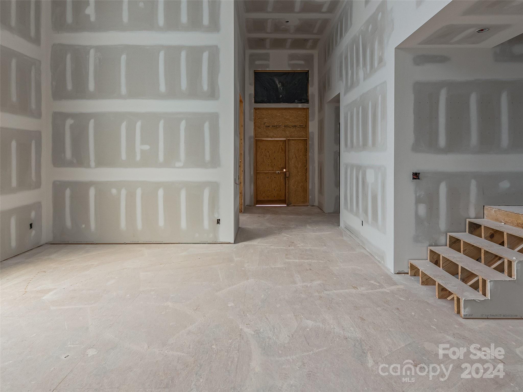 The Cliffs at Walnut Cove - Residential