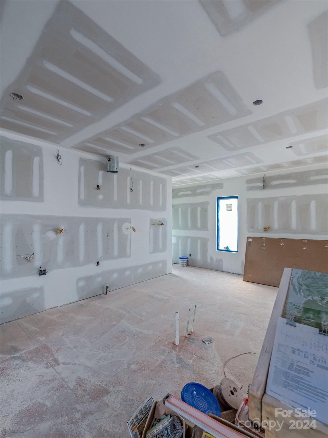 The Cliffs at Walnut Cove - Residential