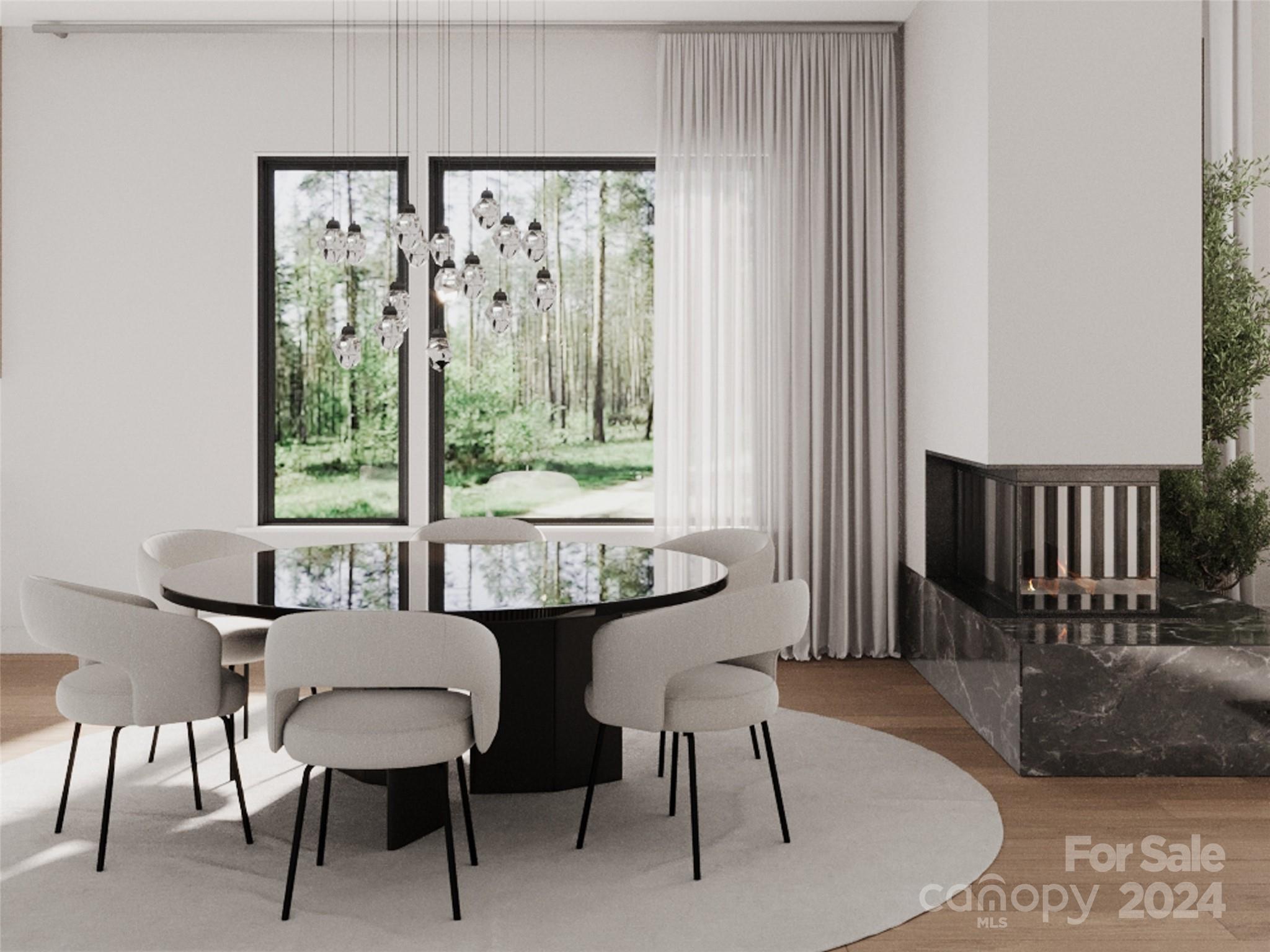 The Cliffs at Walnut Cove - Residential