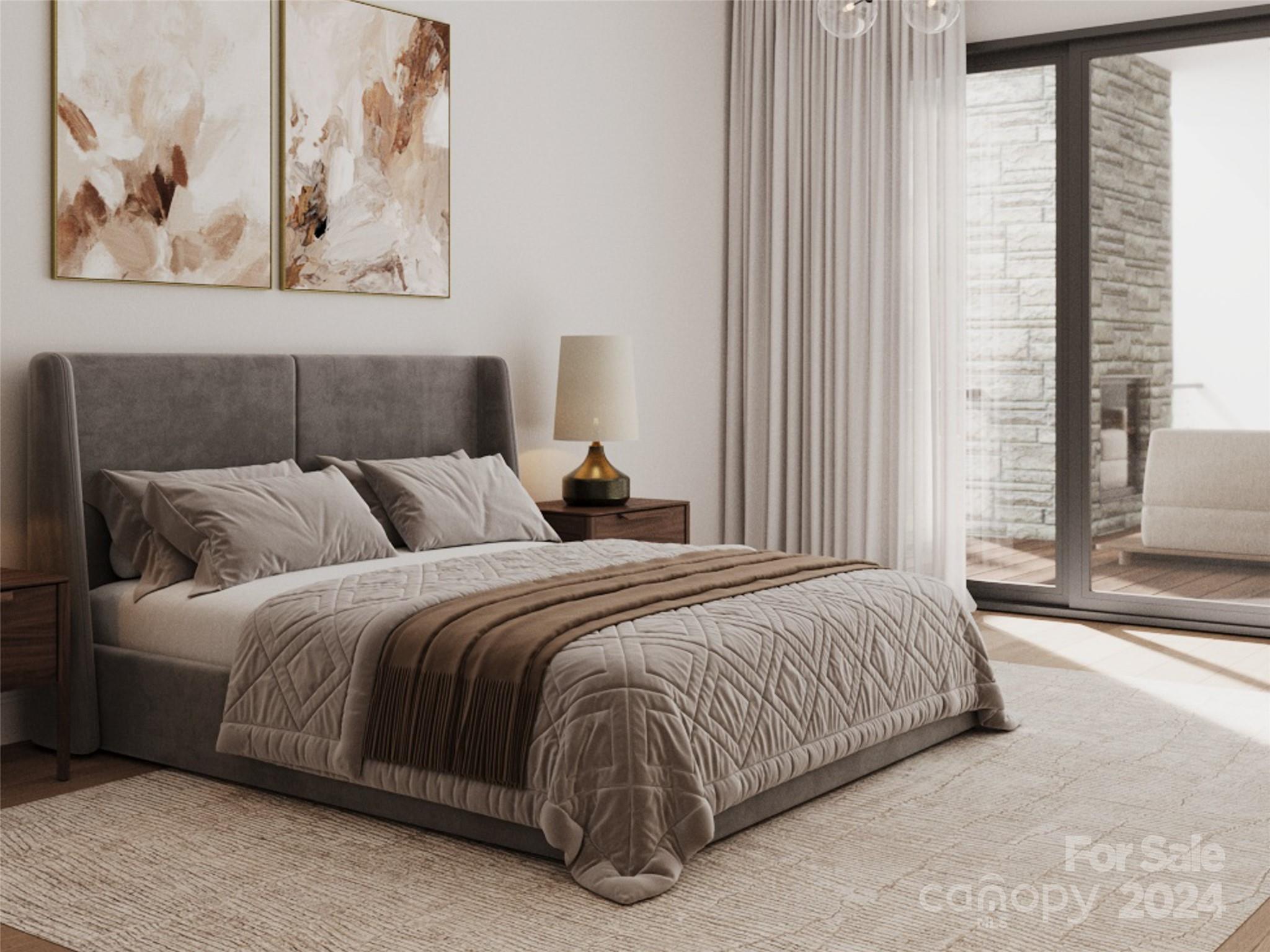 The Cliffs at Walnut Cove - Residential