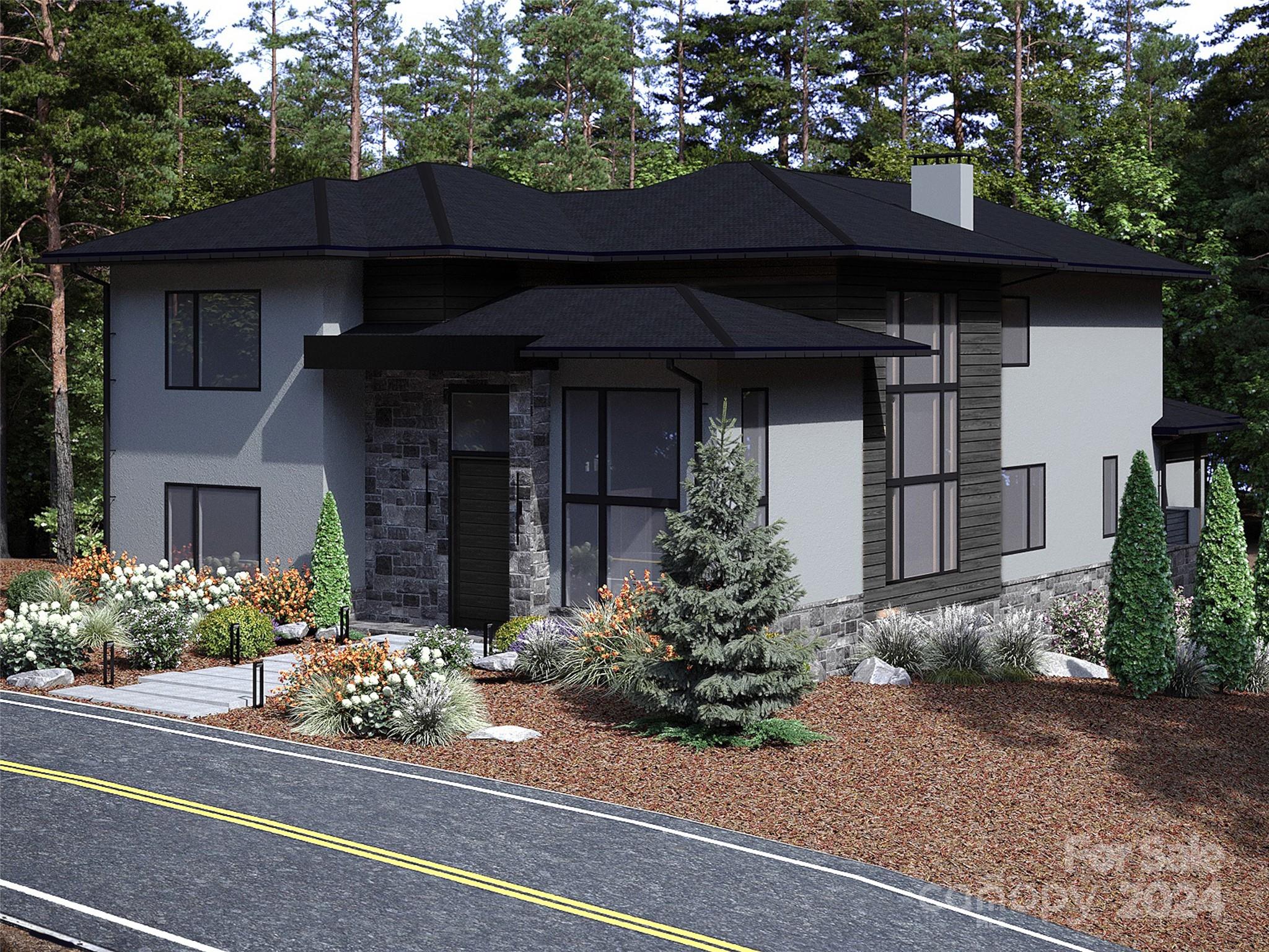 The Cliffs at Walnut Cove - Residential