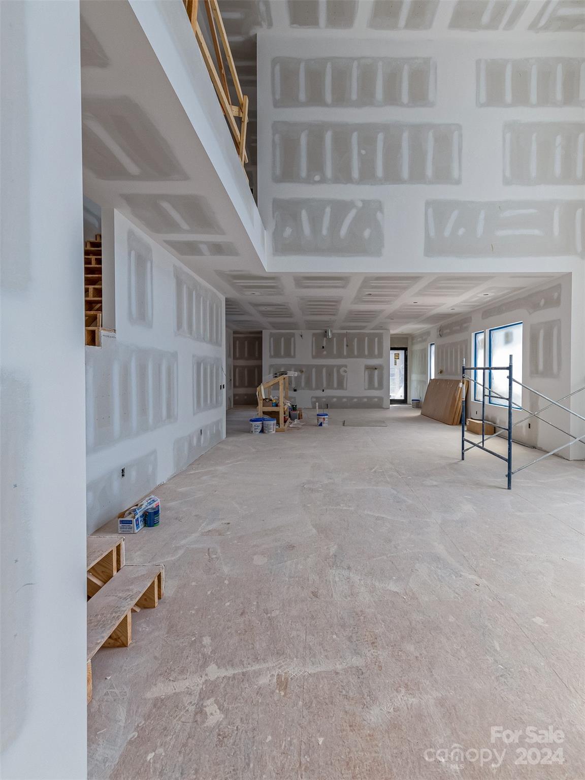 The Cliffs at Walnut Cove - Residential