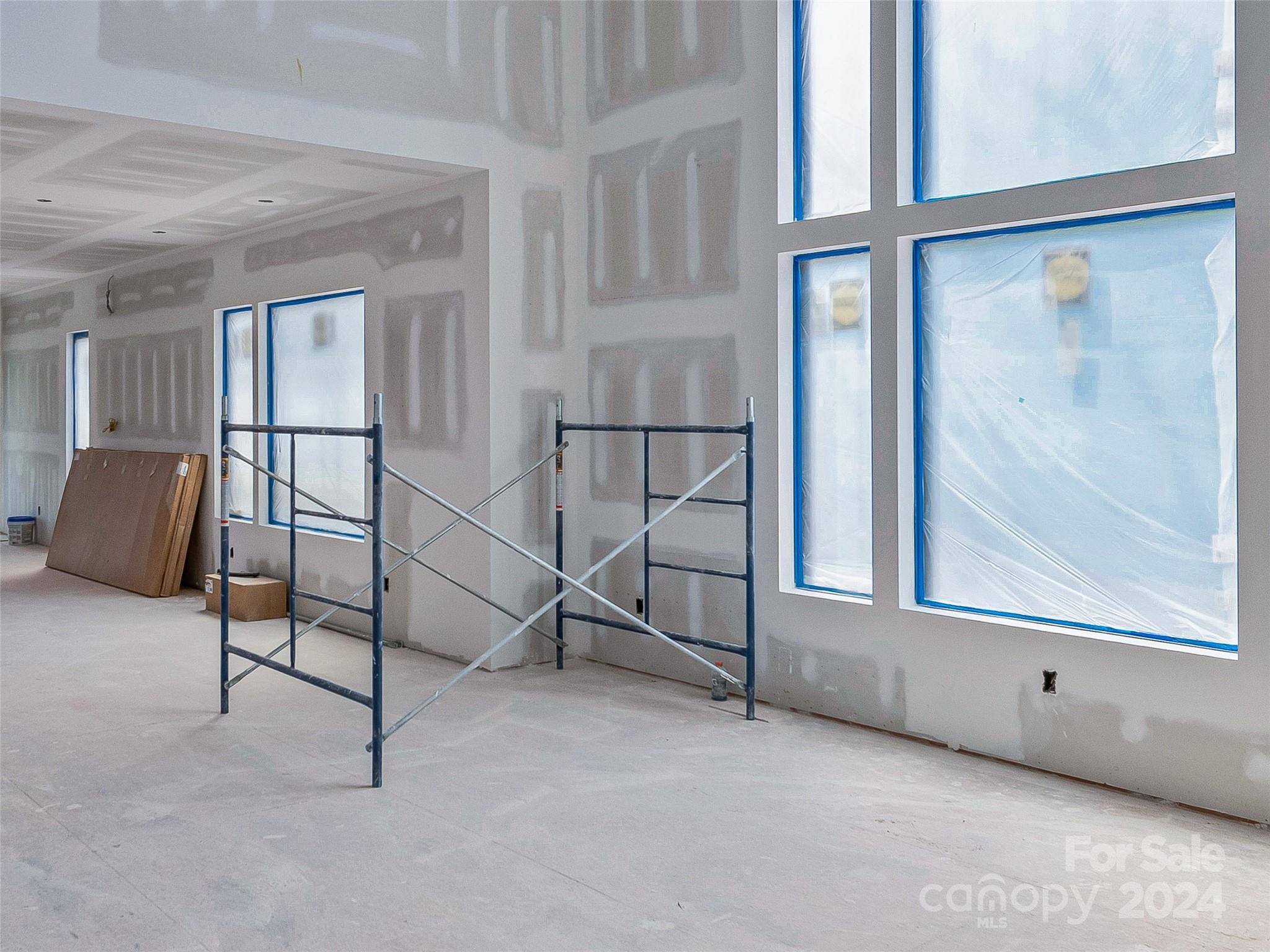 The Cliffs at Walnut Cove - Residential