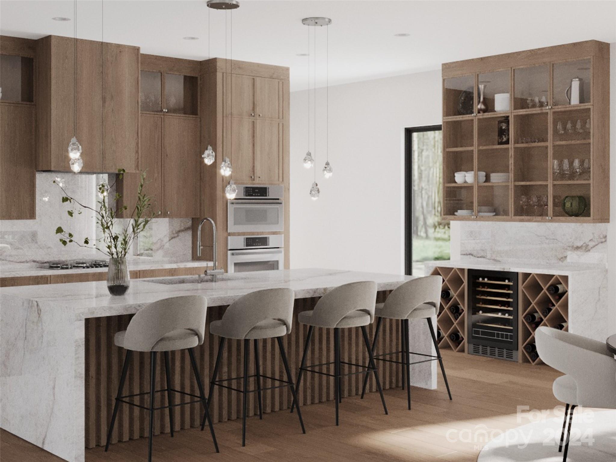 The Cliffs at Walnut Cove - Residential