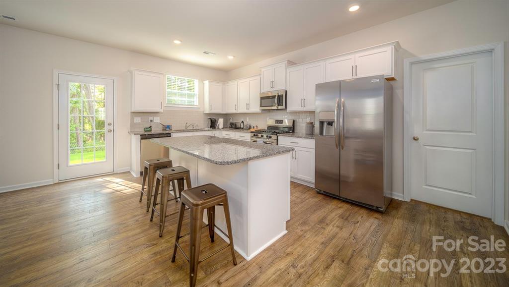 Azalea Ridge - Residential