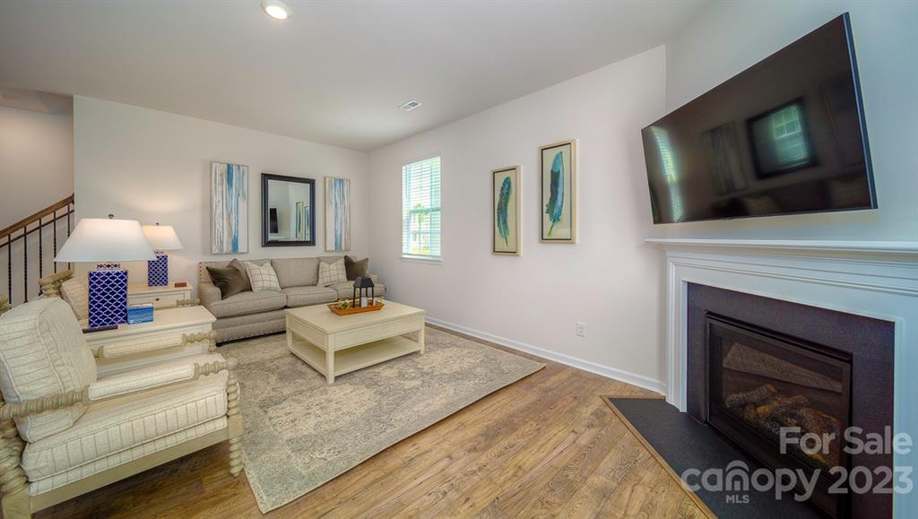 Azalea Ridge - Residential