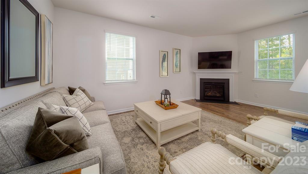 Azalea Ridge - Residential