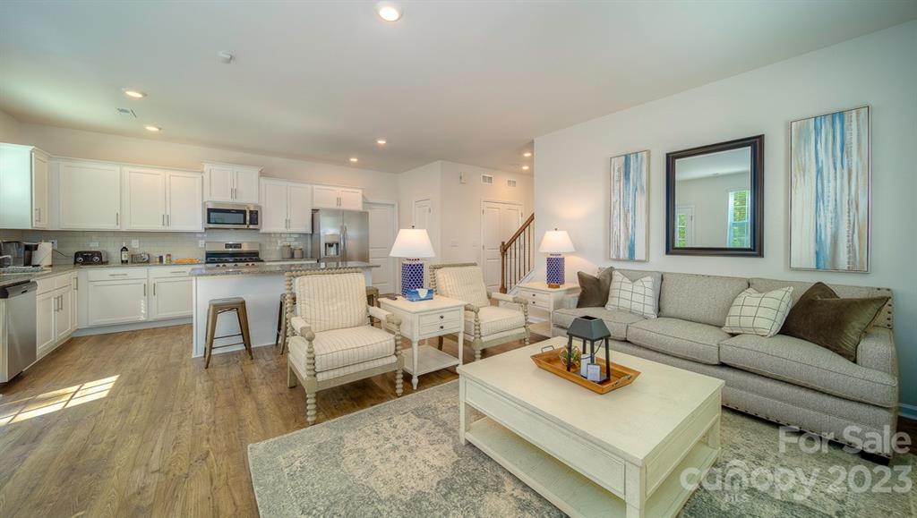 Azalea Ridge - Residential