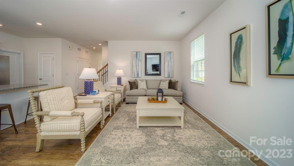 Azalea Ridge - Residential