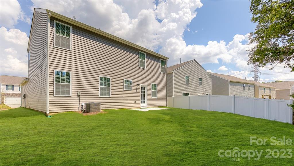 Azalea Ridge - Residential