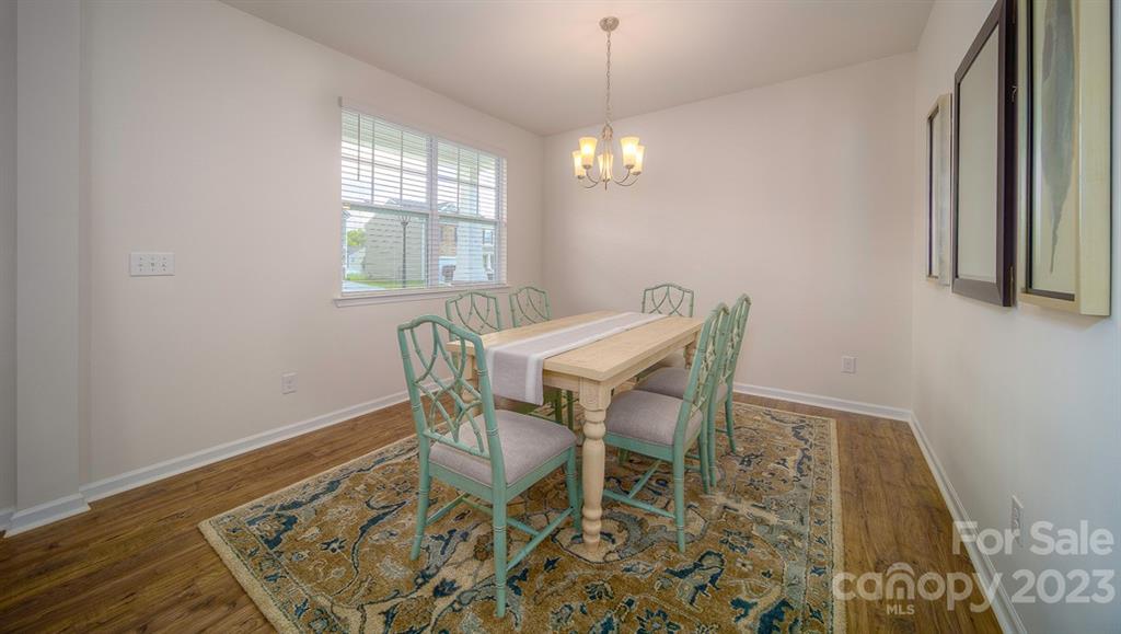 Azalea Ridge - Residential