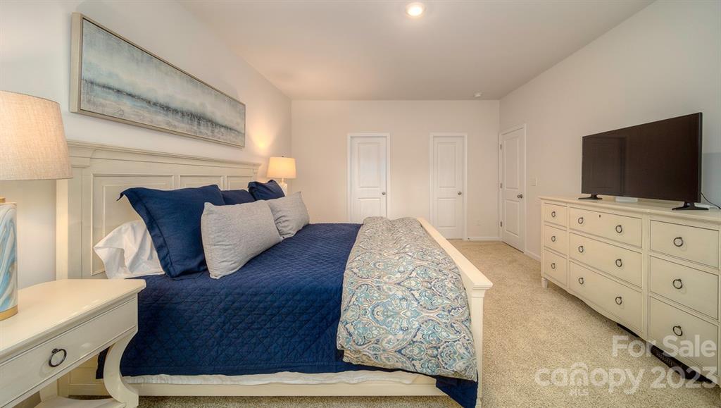 Azalea Ridge - Residential