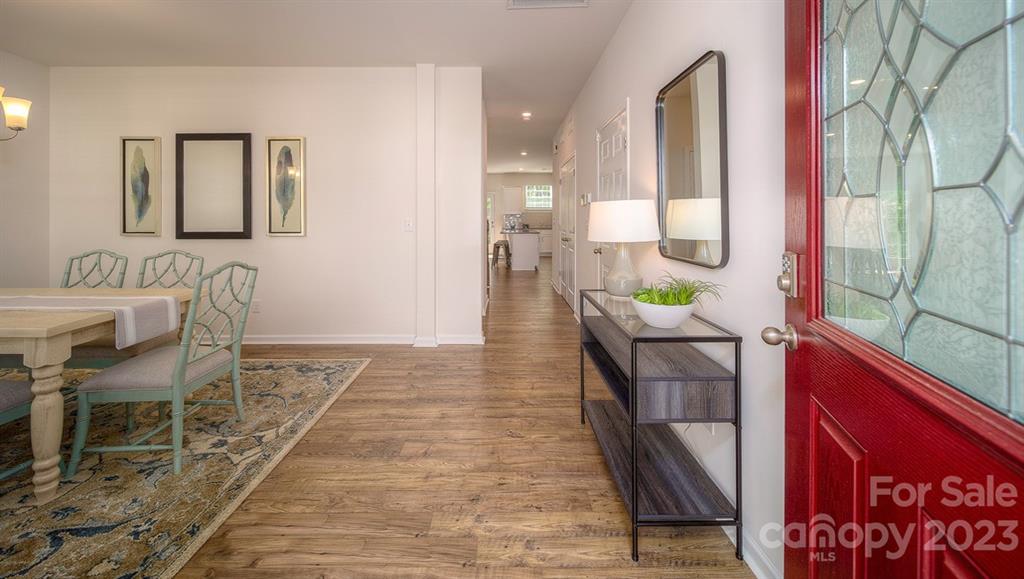 Azalea Ridge - Residential