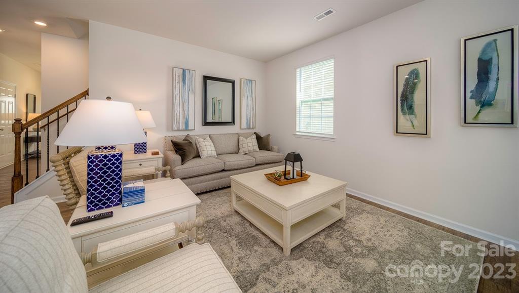 Azalea Ridge - Residential