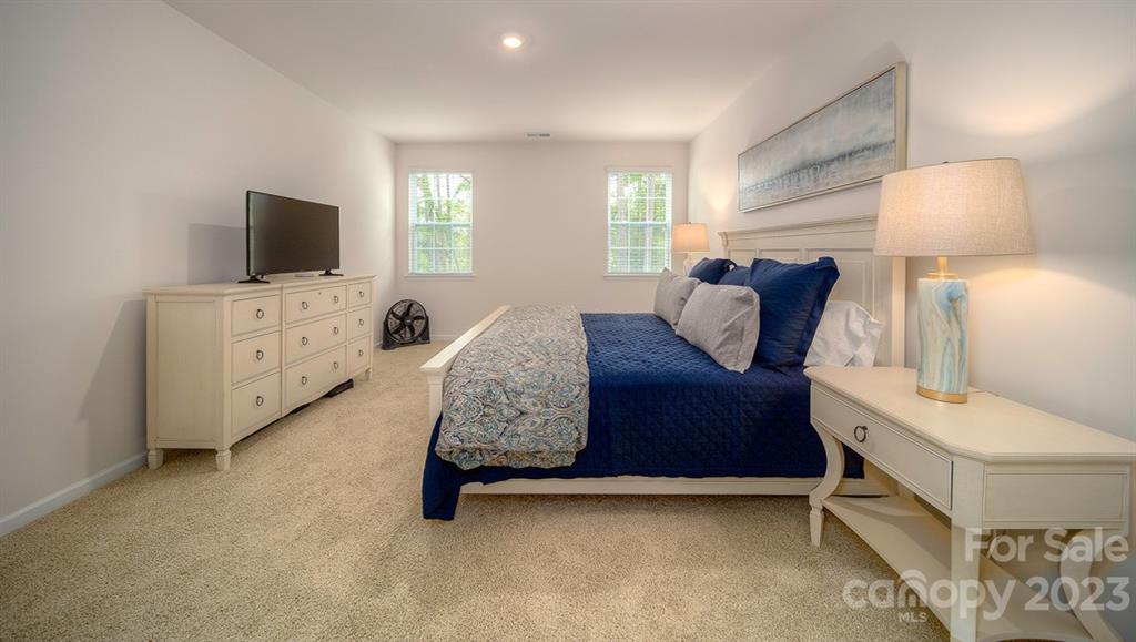 Azalea Ridge - Residential