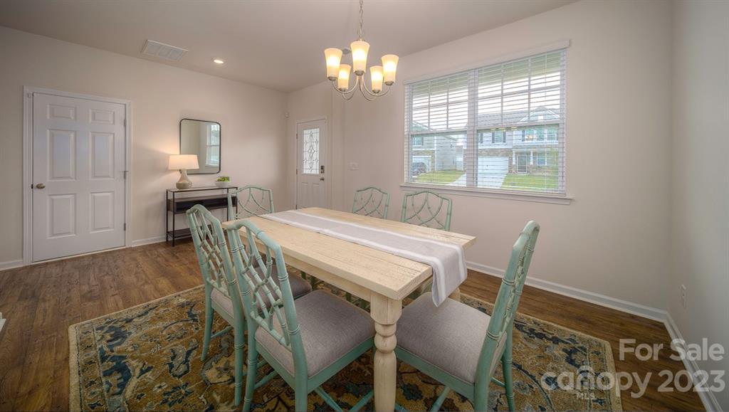 Azalea Ridge - Residential