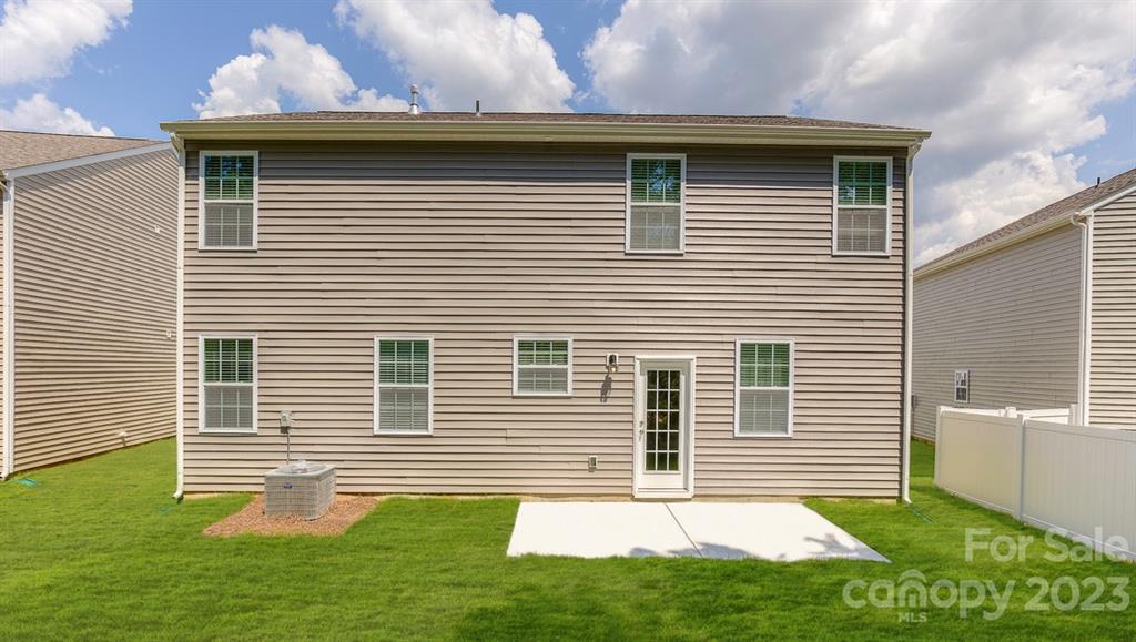 Azalea Ridge - Residential