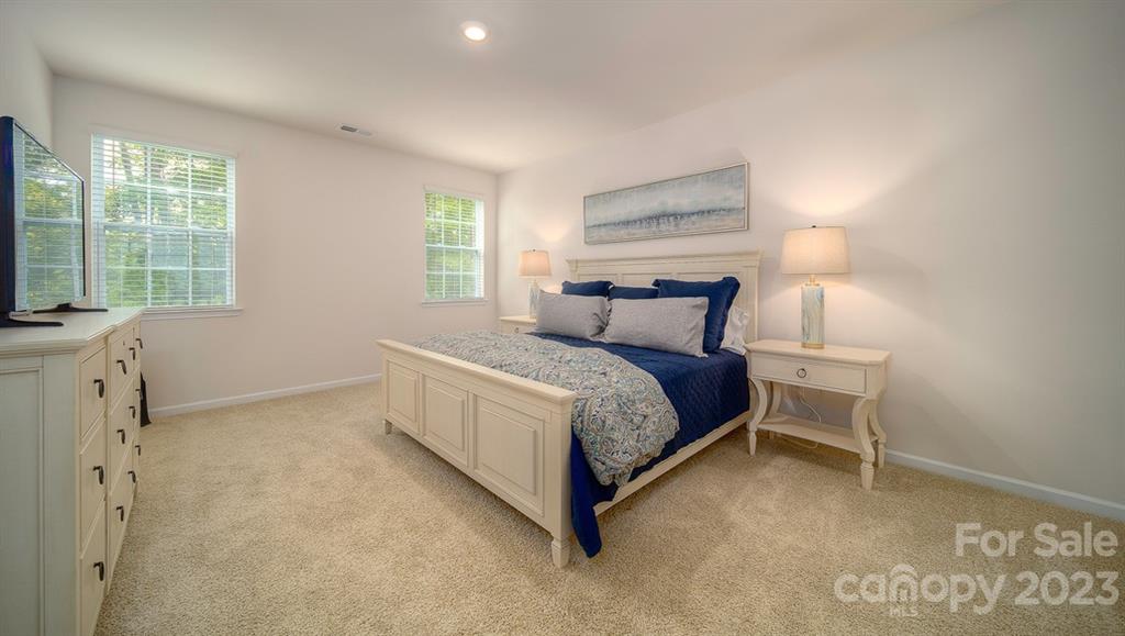 Azalea Ridge - Residential