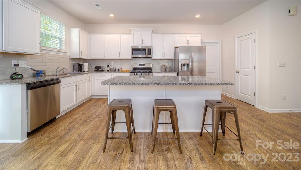 Azalea Ridge - Residential