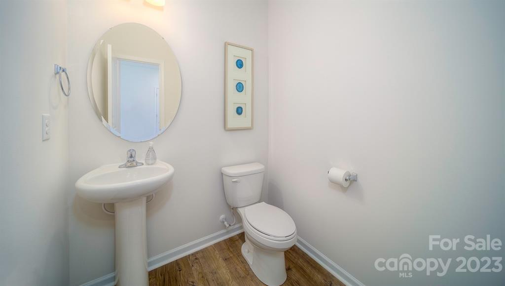 Azalea Ridge - Residential