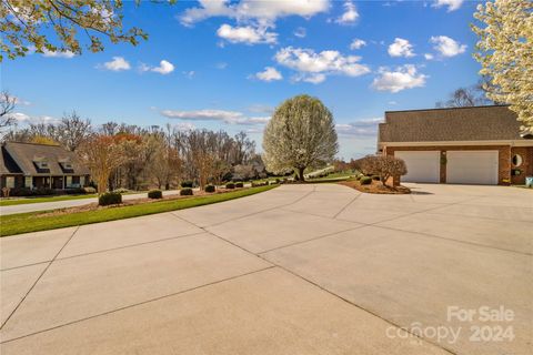 A home in Statesville