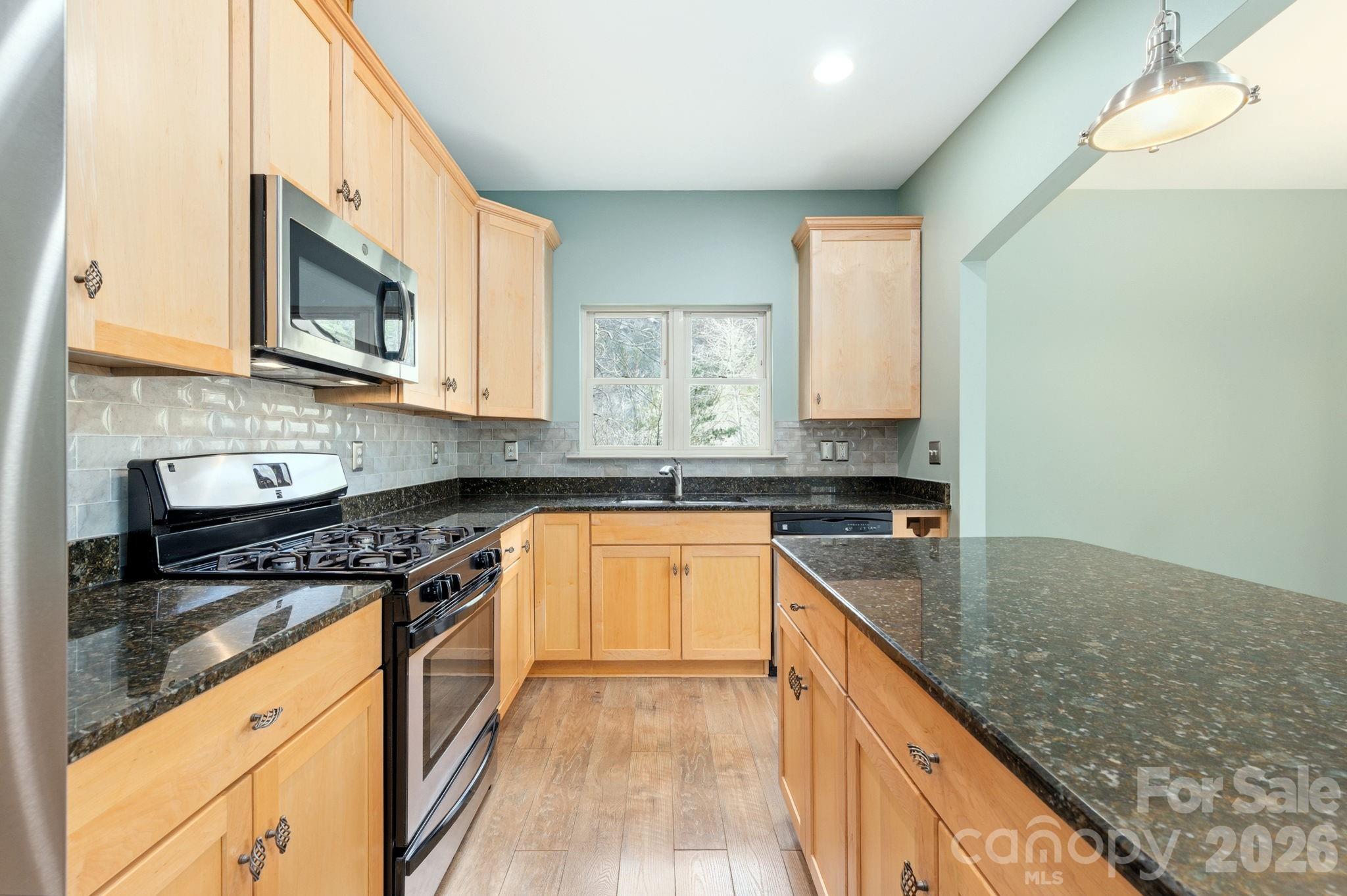 Bear River Lodge - Residential