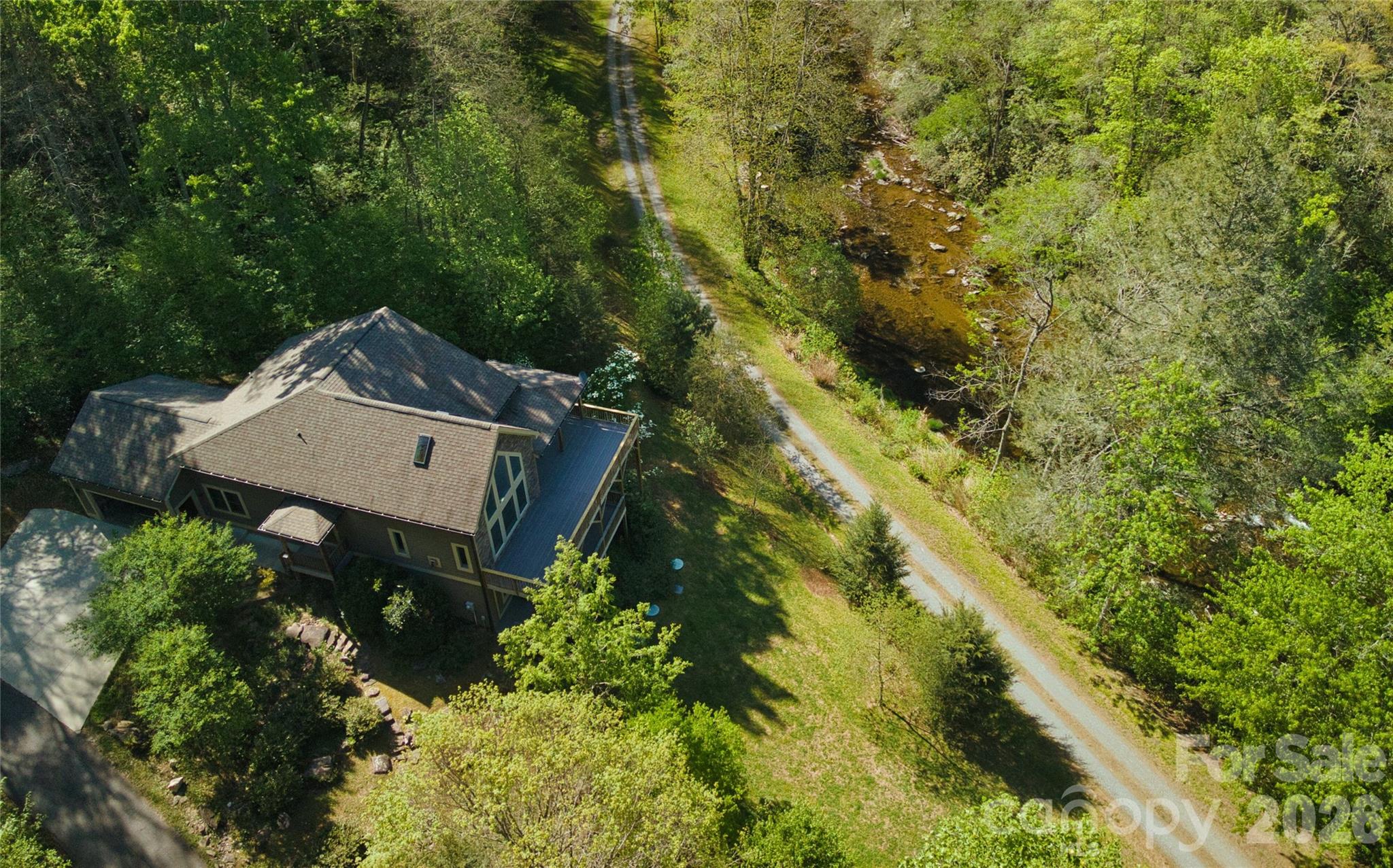 Bear River Lodge - Residential