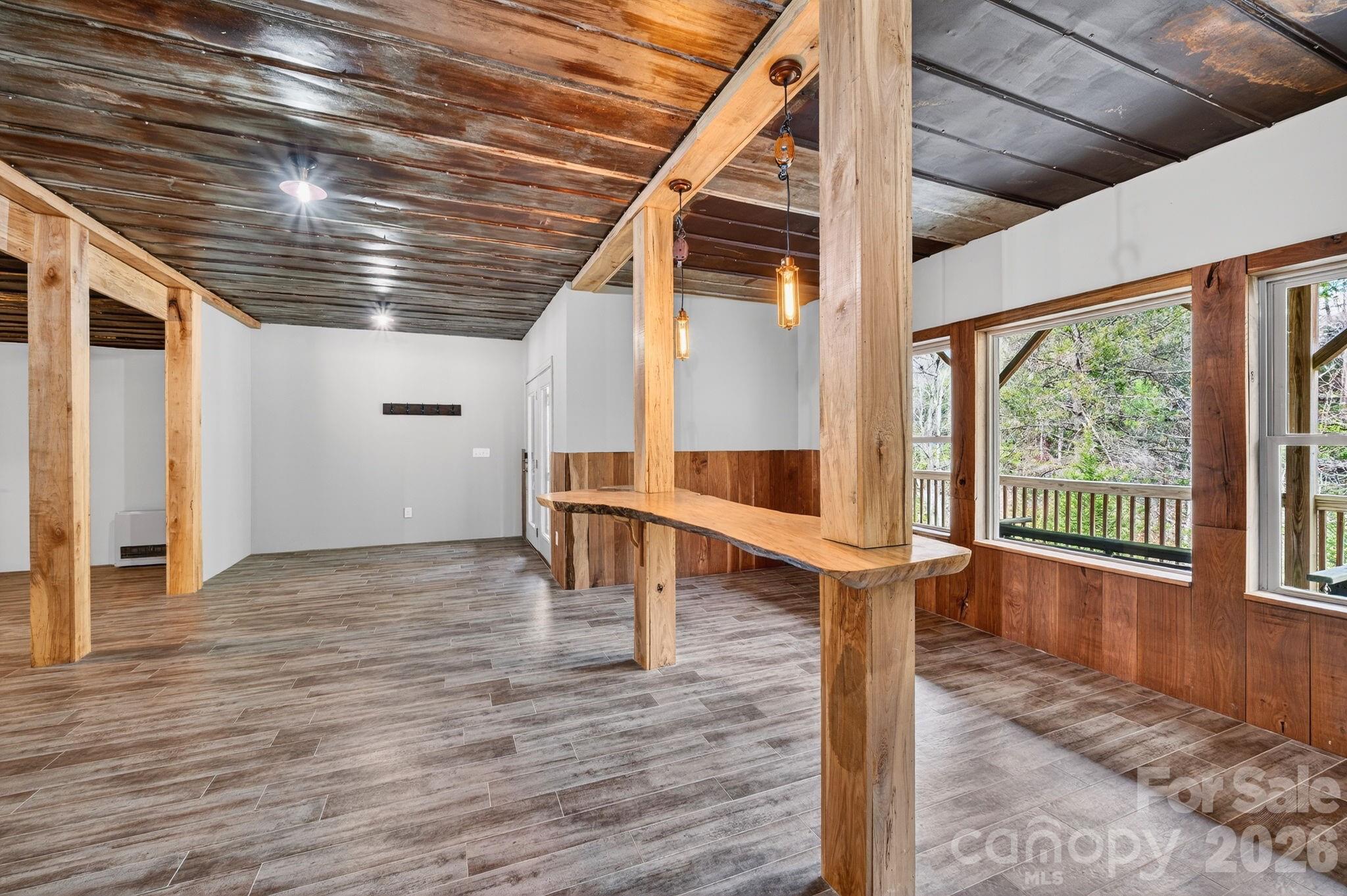 Bear River Lodge - Residential