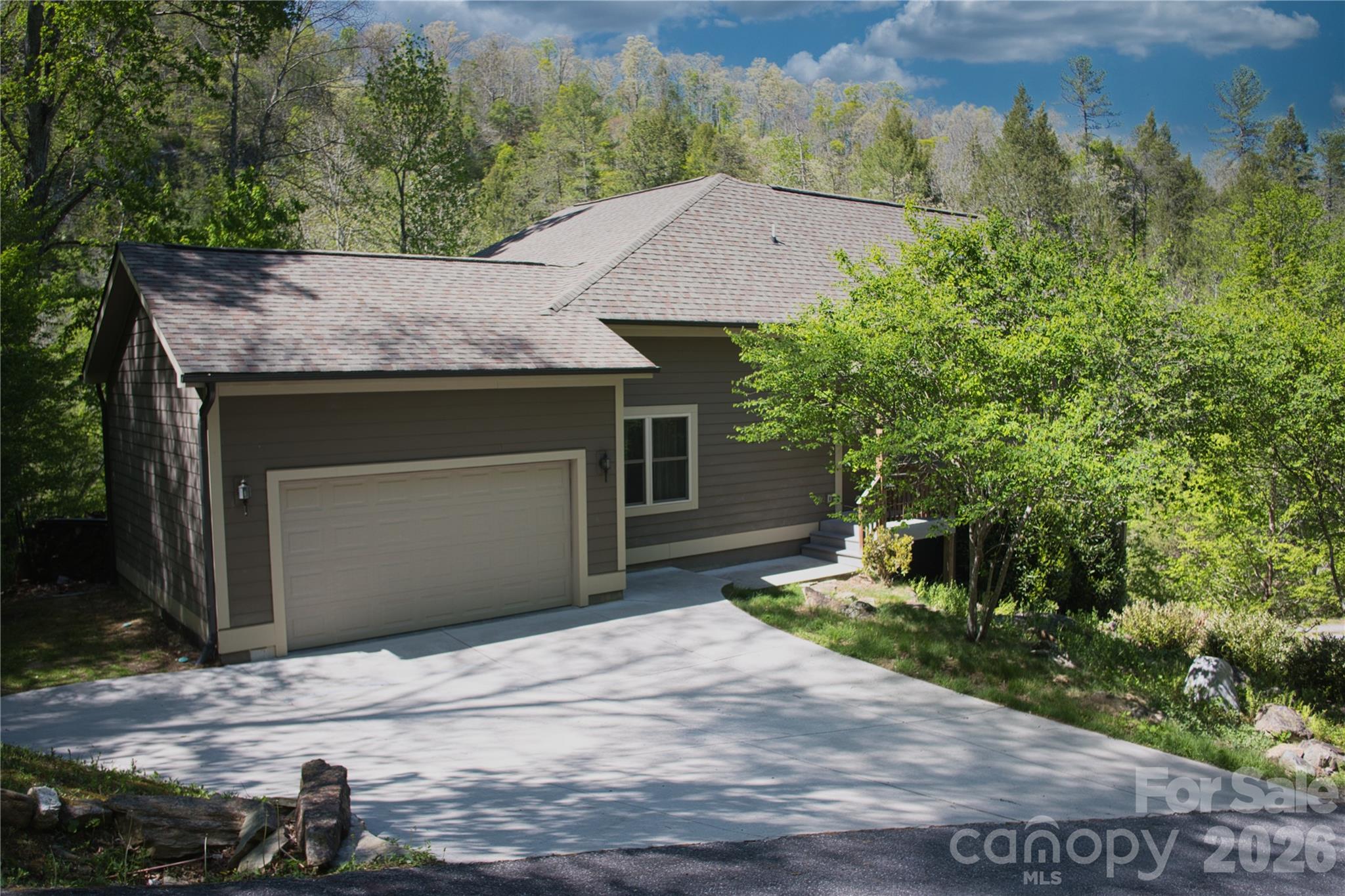 Bear River Lodge - Residential