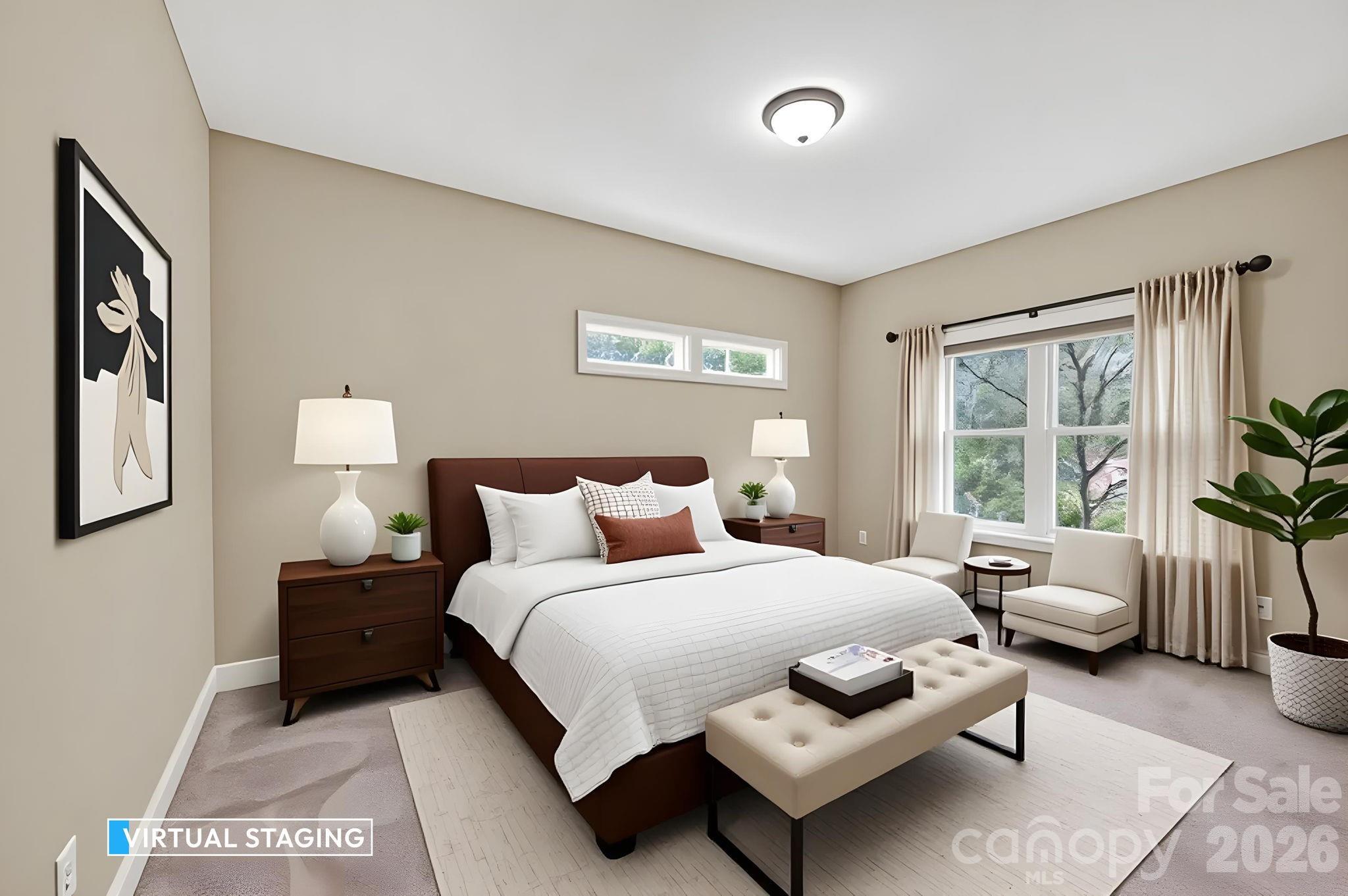 Bear River Lodge - Residential