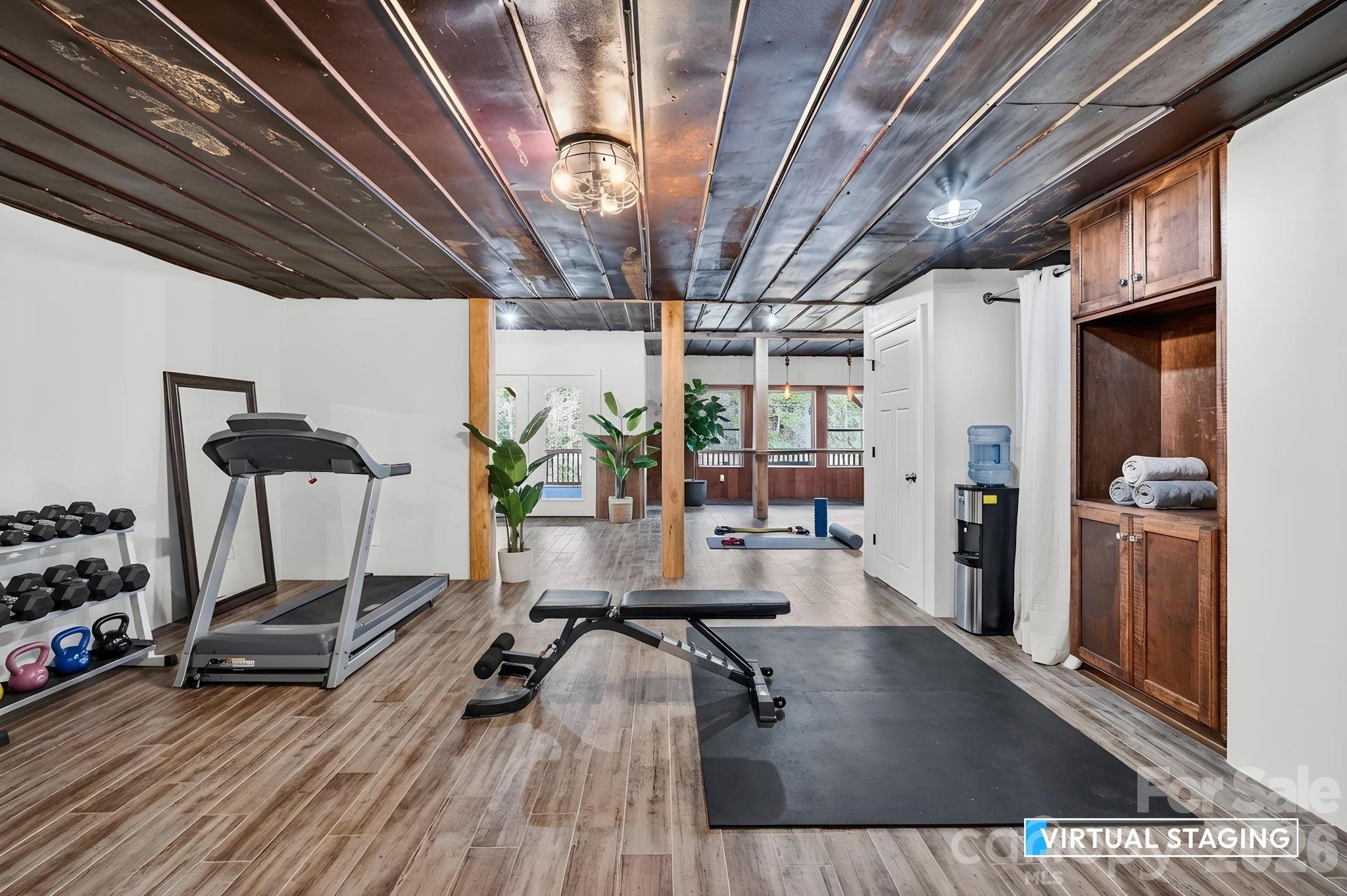 Bear River Lodge - Residential