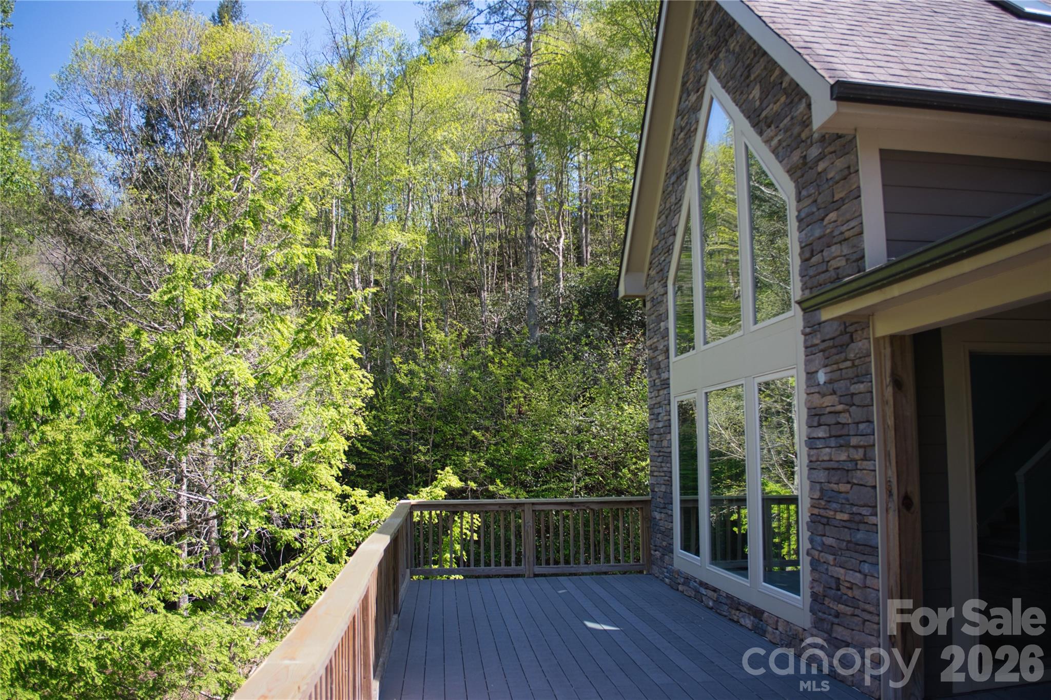 Bear River Lodge - Residential