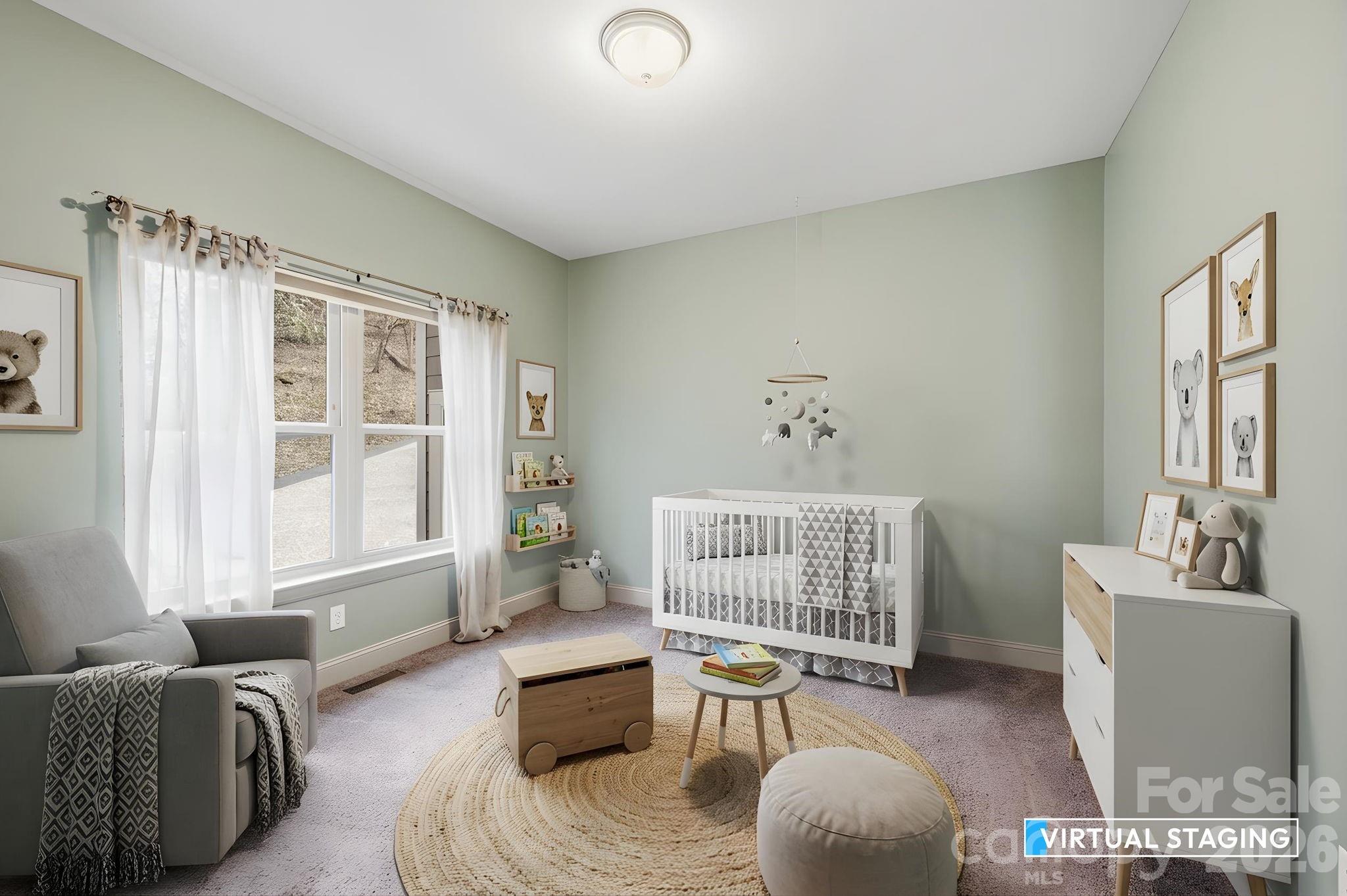 Bear River Lodge - Residential