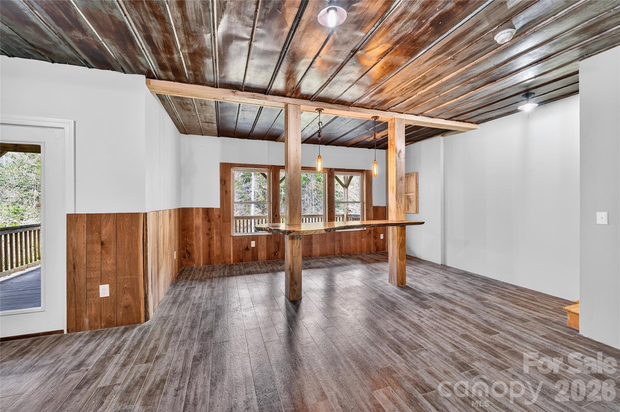 Bear River Lodge - Residential