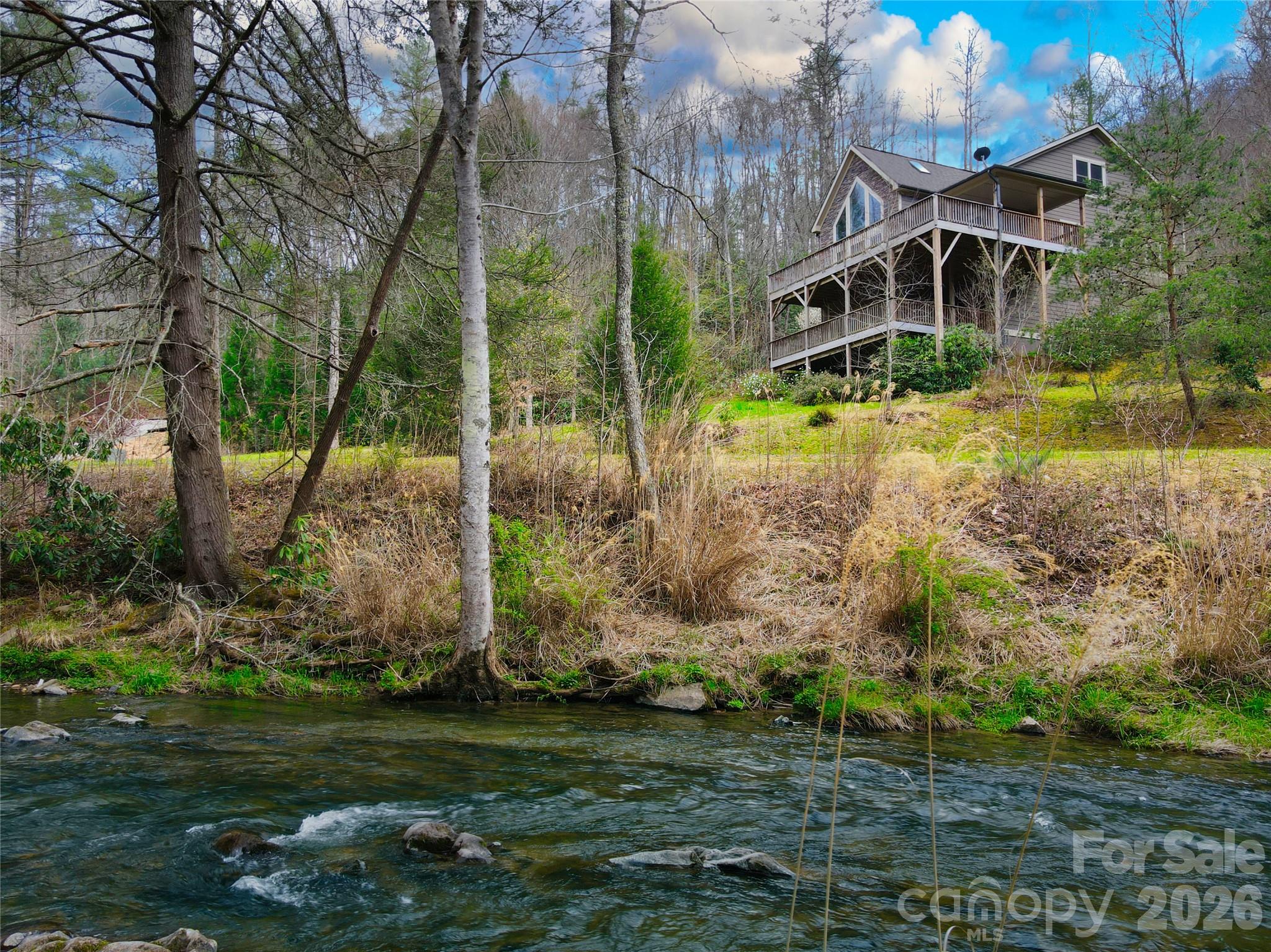 Bear River Lodge - Residential