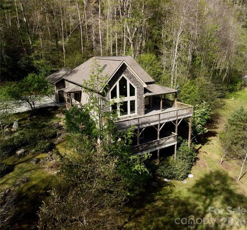 Photo of 48 Back River Trail, Marshall, NC 28753 (MLS # 4362333)