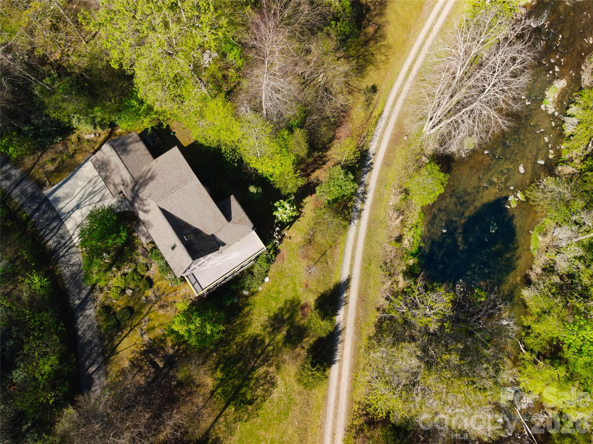 Bear River Lodge - Residential