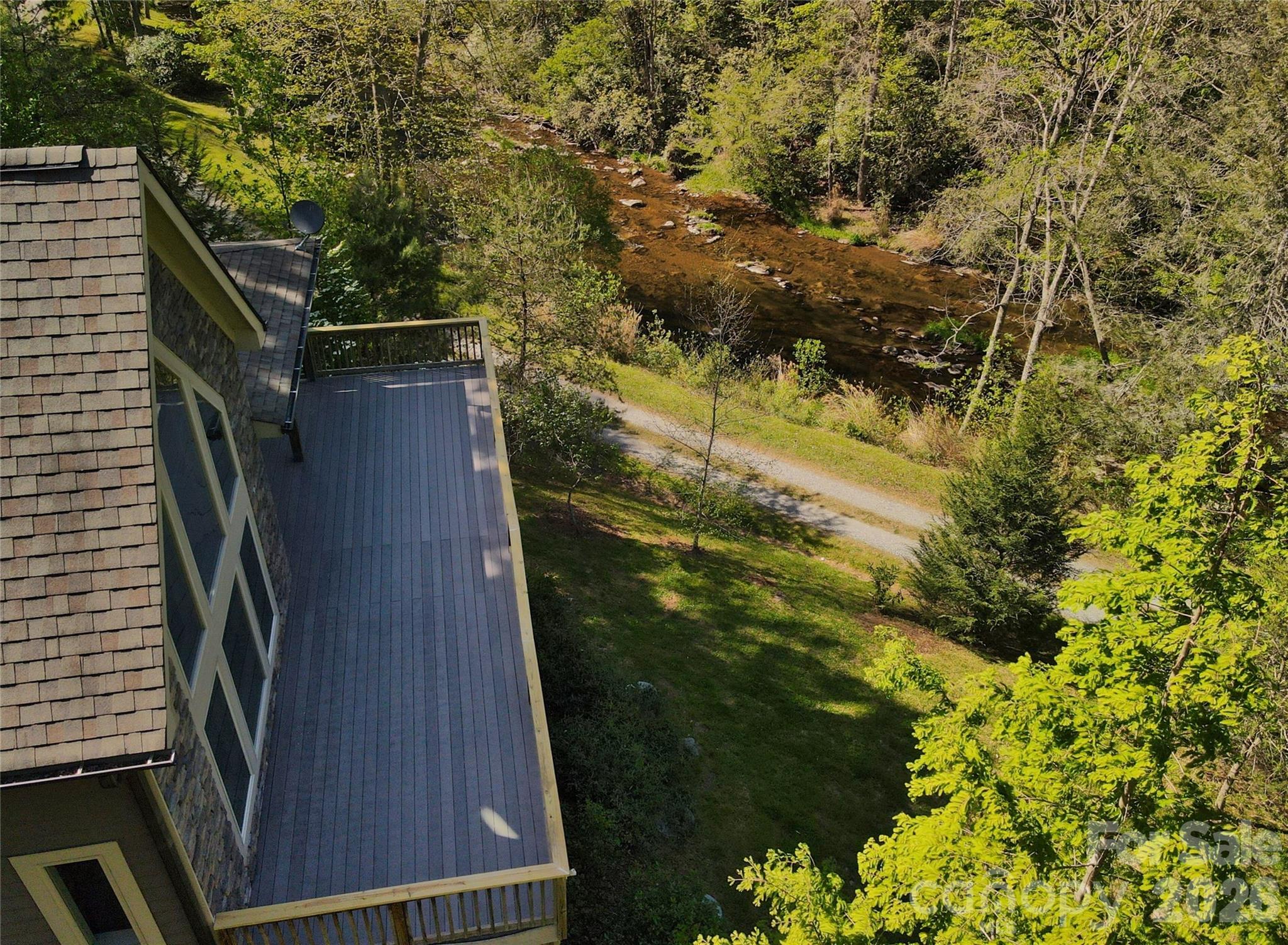 Bear River Lodge - Residential