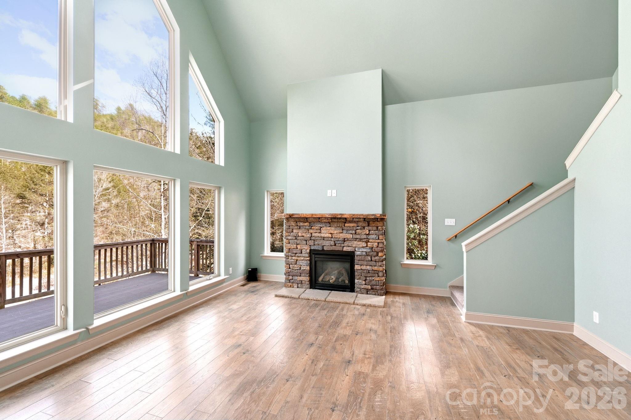 Bear River Lodge - Residential