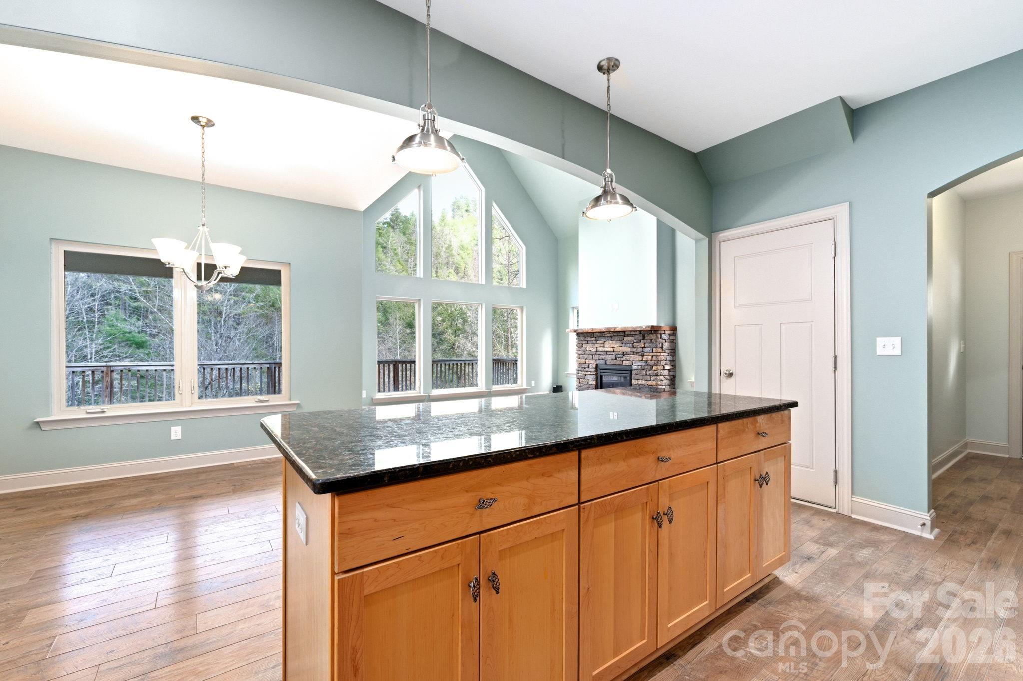 Bear River Lodge - Residential