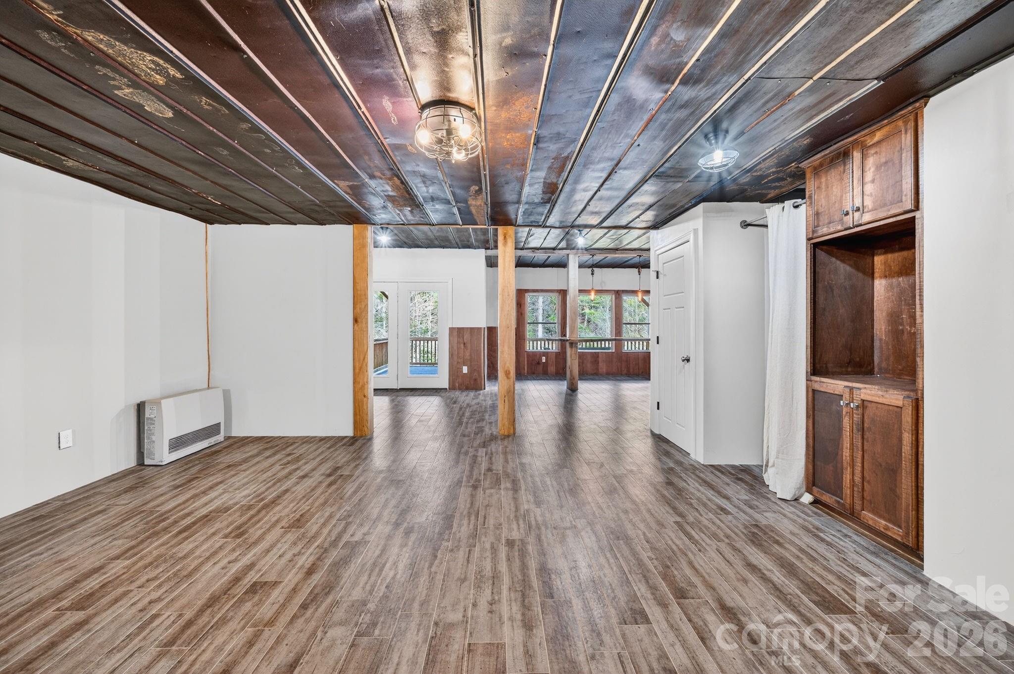 Bear River Lodge - Residential