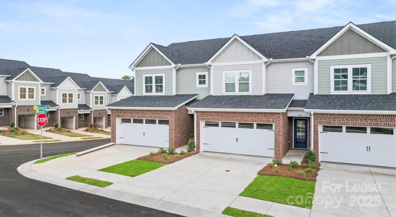 None - Residential Lease