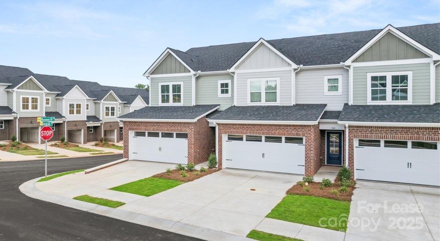 Currently offering 2 months free! Look and lease within 48 hours of touring to receive an additional $1000 gift card!  Prices, promotions, and availability are subject to change. Looking for a place that feels like home and keeps up with your life? You’ll find it here at Marglyn. These brand-new 3- and 4-bedroom townhomes are made for you. You're chasing big goals, juggling work and family, and you just want space to breathe when the day’s done. This is low-maintenance living with high standards and it’s all waiting for you.