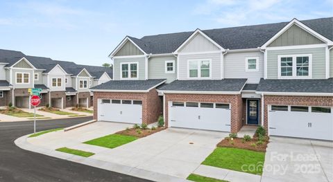 Photo of 1748 Marglyn Drive #Cardinal, Matthews, NC 28105 (MLS # 4299126)