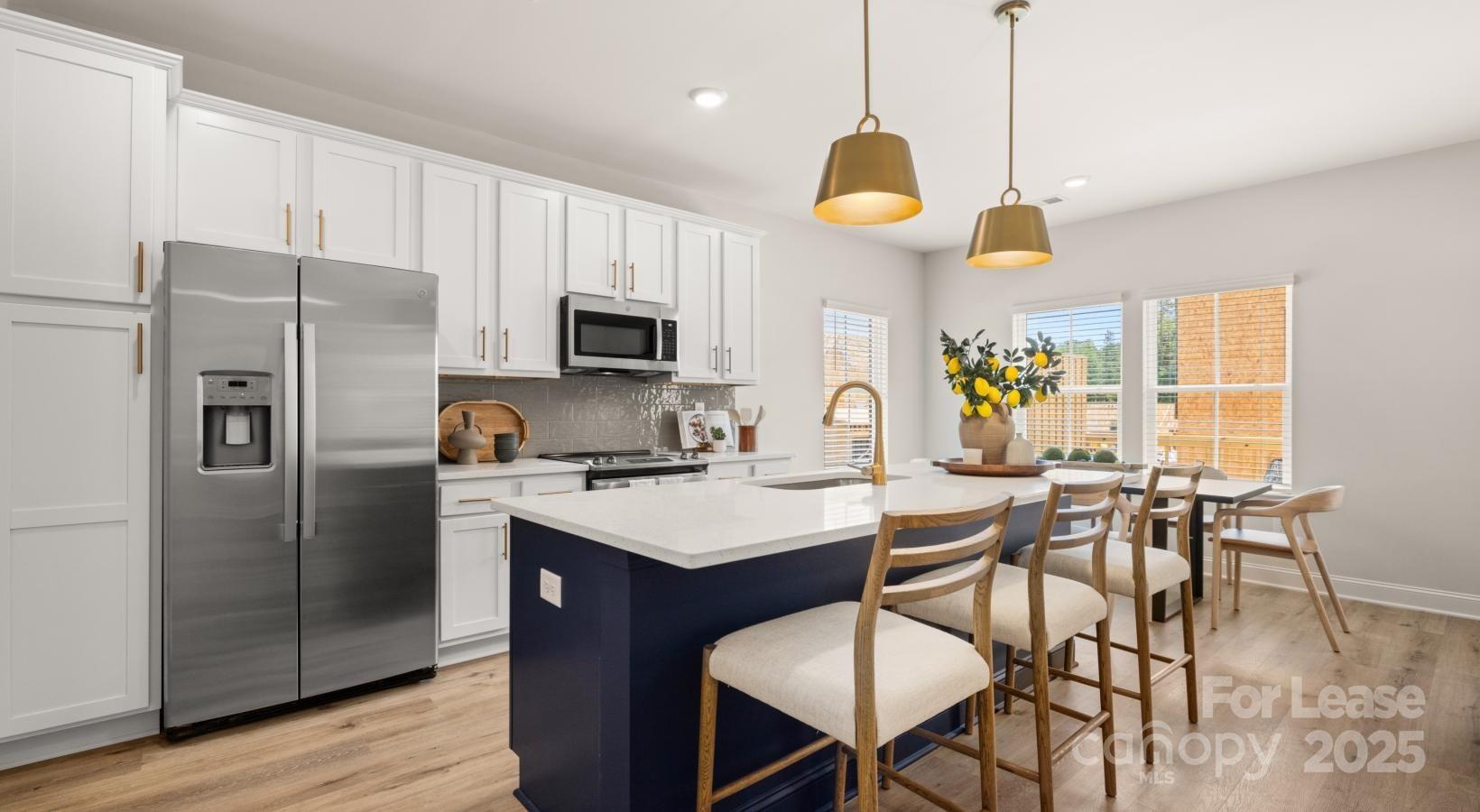 None - Residential Lease